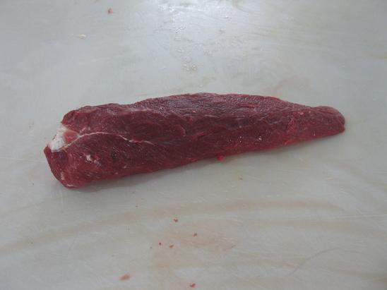 辣椒肉