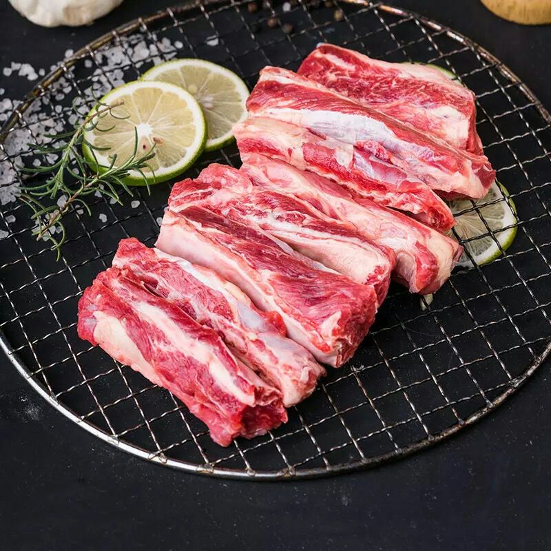 牛羊肉